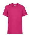 Kinder T-shirt FOTL value Weight T Fuchsia